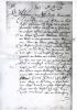 Indiensnemings kontrak van 16 Julie 1717