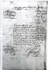 Indiensnemings kontrak van 17 Julie 1718