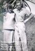Barend Vorster and wife Maria Vorster